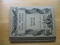 The Modern Music Series First Book B003ST5JYW Book Cover