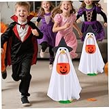 Zoom IMG-1 kdamgoqe outfit gooses di halloween