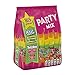 HERSHEY'S Candy Party Mix (Jolly Rancher, Twizzlers) 165 Count Bulk Candy