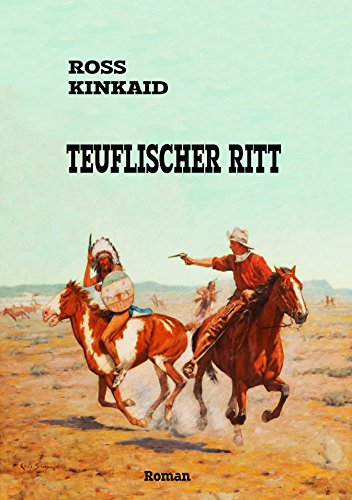Teuflischer Ritt