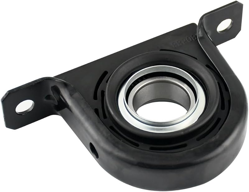 Rolamento de suporte central do eixo cardã DriveRidge para Ford F-250, F-350, F-450, F-550 e F53 – 1 unidade