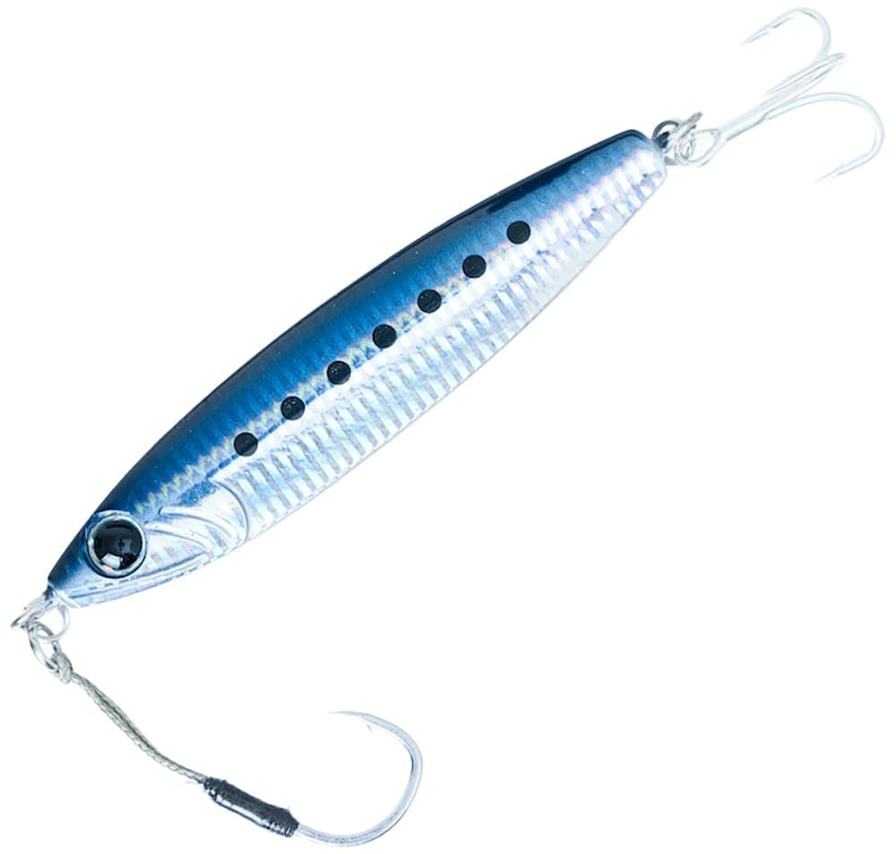 Amazon.co.jp: ▽ジーク Zサーディン 20g 002マイワシ 20g