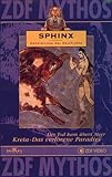  Sphinx - Geheimnisse der Geschichte: Kreta, das verlorene Paradies (Der Tod kam übers Meer) [VHS]