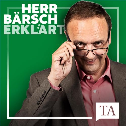 Folge 89: Sprechende V&ouml;gel und russische Katzen