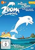  Zoom - der weiße Delfin (1) - Die Prinzessin des Meeres