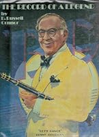 The Record of a Legend-- Benny Goodman 0865115524 Book Cover