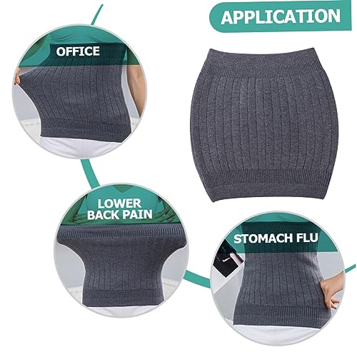 Faja lumbar cálida Healeved para uso diario miniatura 7