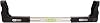 KS Tools 515.3183 Steering readout scale 270-350mm