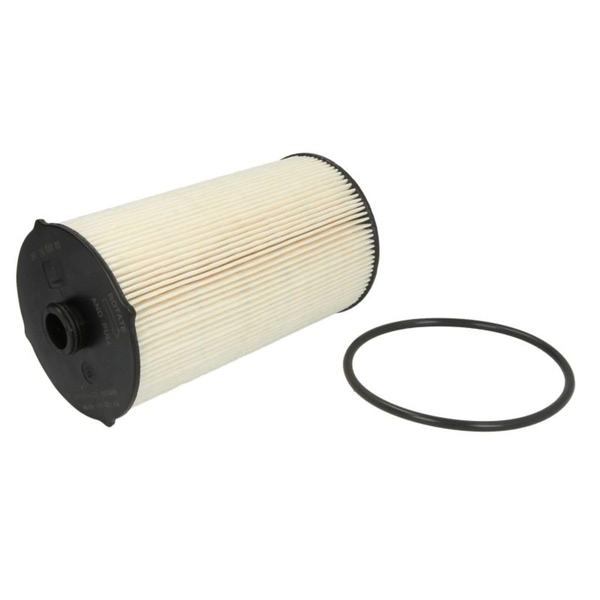 UFI Filters, Filtro Gasoil ‎26.044.00, Filtro de Combustible Diésel de Recambio, Apto para Vehículos Agrícolas, Apto para Modelos de Case IH, New Holland y Steiger