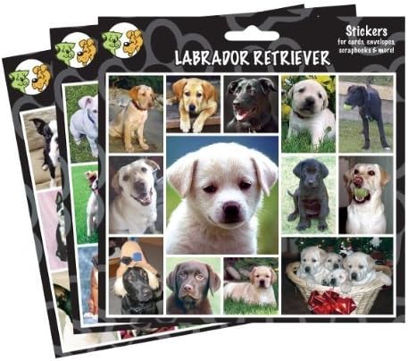 Stickers Pekingese