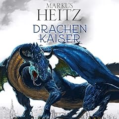 Drachenkaiser cover art