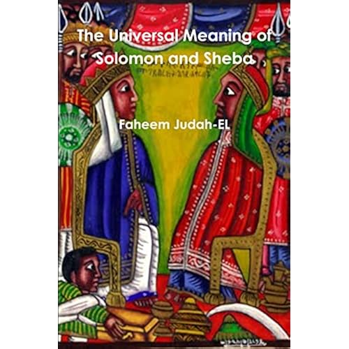 Snapklik The Universal Meaning Of Solomon And Sheba snapklik-the-universal-meaning-of-solomon-and-sheba