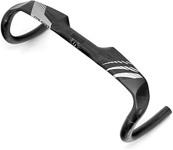 Amazon | CONTROLTECH Cougar Carbon Aero Handlebar 31.8X420MM