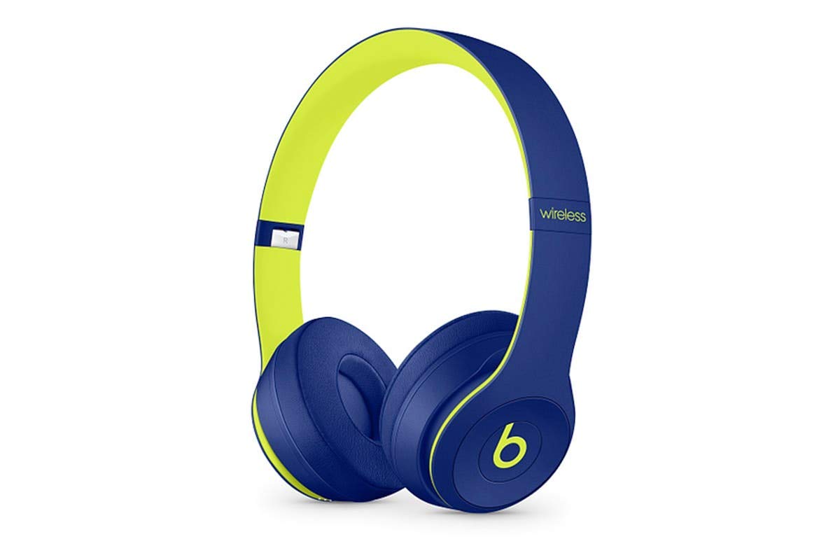 Beats - 2724633944415 Solo 3 Wireless 