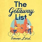 Cover of The Getaway List