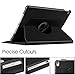 Fintie Rotating Case for iPad Air (3rd Gen) 10.5