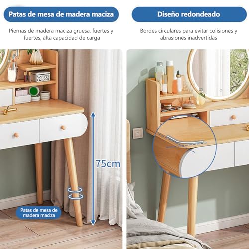 Reviews y listado de Muebles para departamento pequeño los más recomendados. 27 Imagen adicional