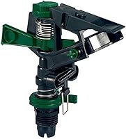 Vista 1 de Orbit Aspersor de impacto de plástico 58007N