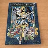 デジモンアドベンチャー02 ディアボロモンの逆襲 ノート レア