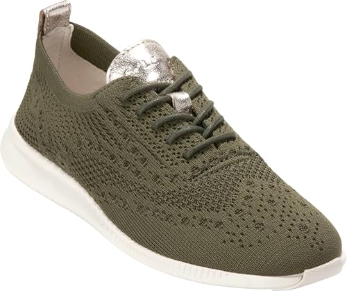 Image of Cole Haan Women's 2.ZEROGRAND Stitchlite Oxford