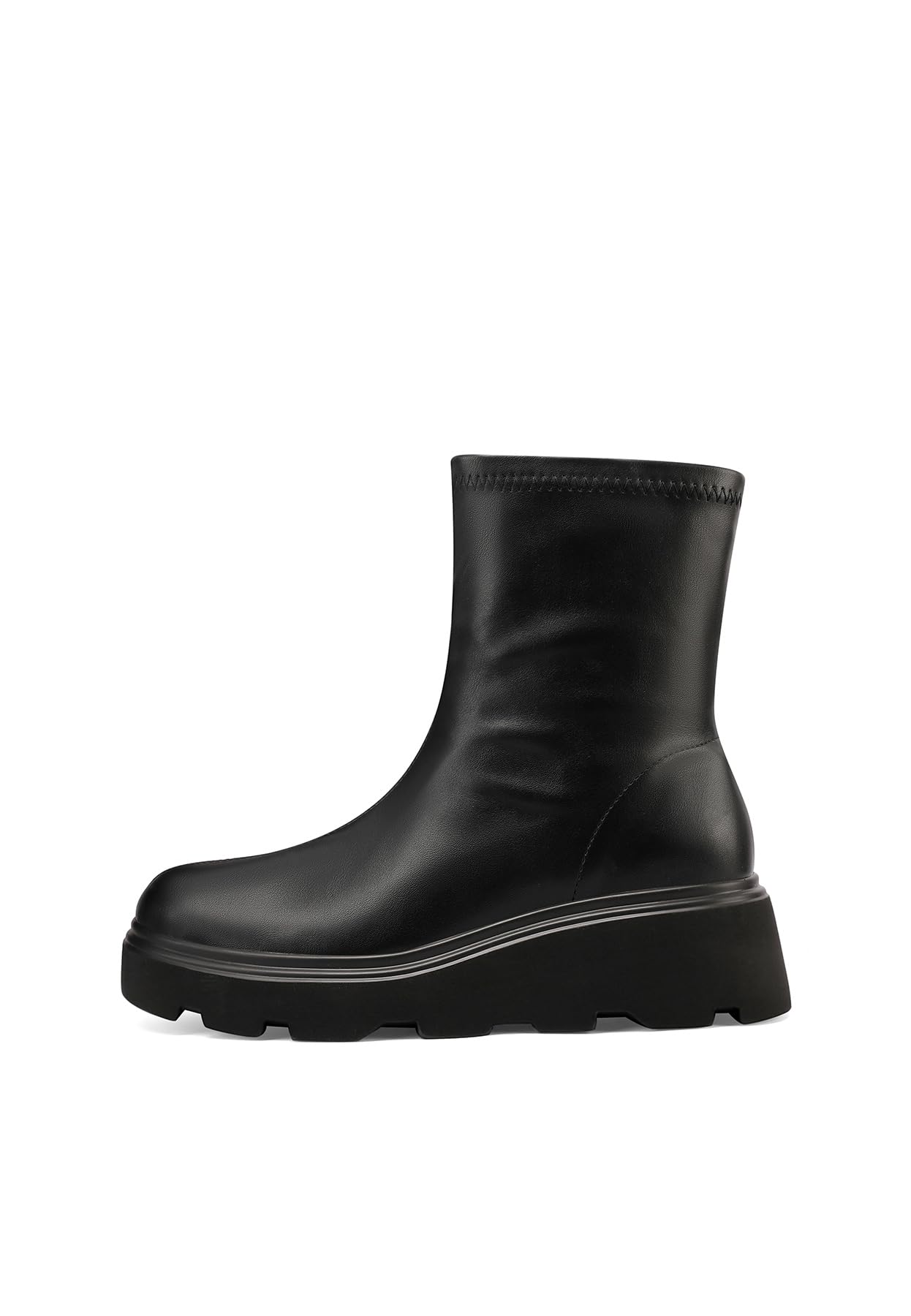 QUEEN HELENA Stivaletti Classici Stivali Bassi Casual Donna X31-95