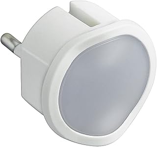 Legrand LED-Steckdosen-Notlicht dimmbar