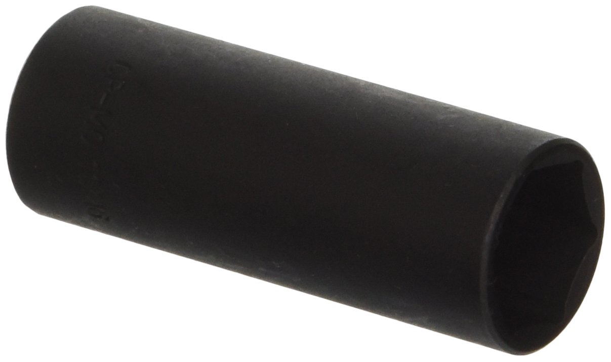 Sunex 322d 3/8-Inch Drive 11/16-Inch Deep Impact Socket, 3/8?