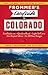 Frommer's EasyGuide to Colorado (Easy Guides)