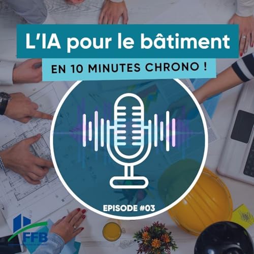 L&rsquo;intelligence artificielle pour mieux optimiser le chantier