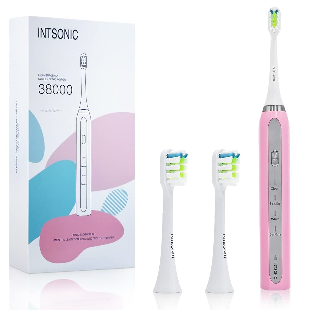 Toothbrush information online