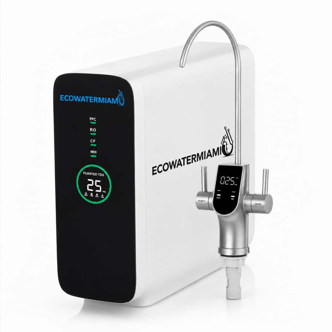 Amazon.com: HYDROZENIT - Zenit600 Hydrogen - Reverse Osmosis Water