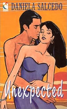 Mass Market Paperback Unexpected Book