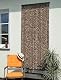 Türvorhang Leguana Handels GmbH Flauschvorhang Flauschi Chenille 90×200