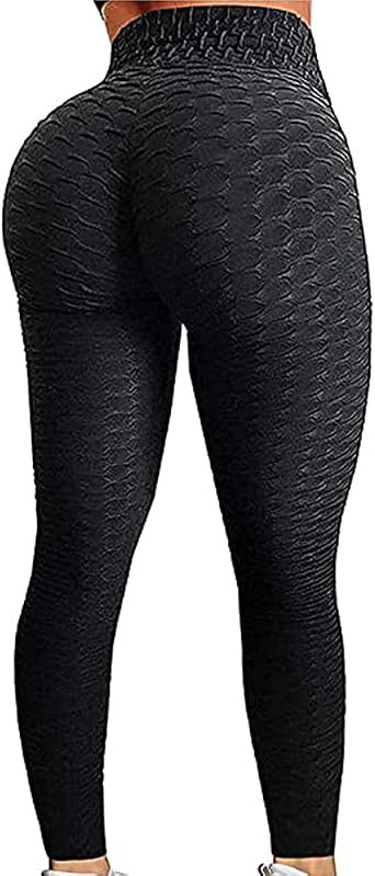 Tiktok Leggings, Butt Lift Leggings 