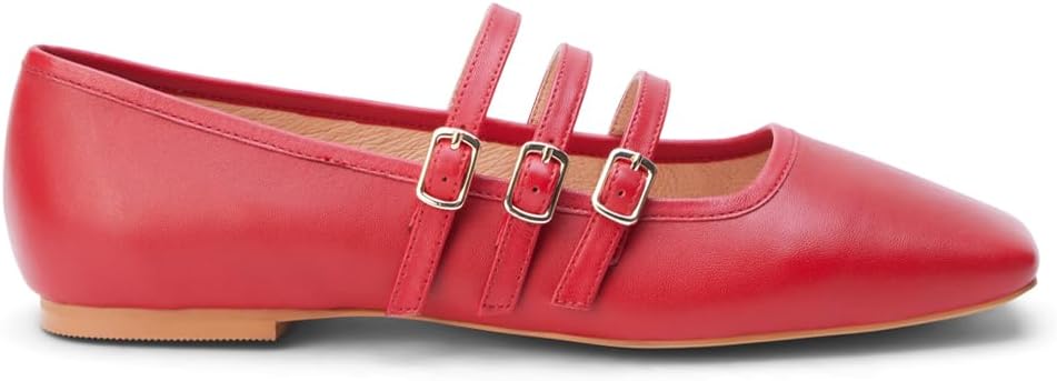 Matisse Women's Nova Red/Medium / 7.5