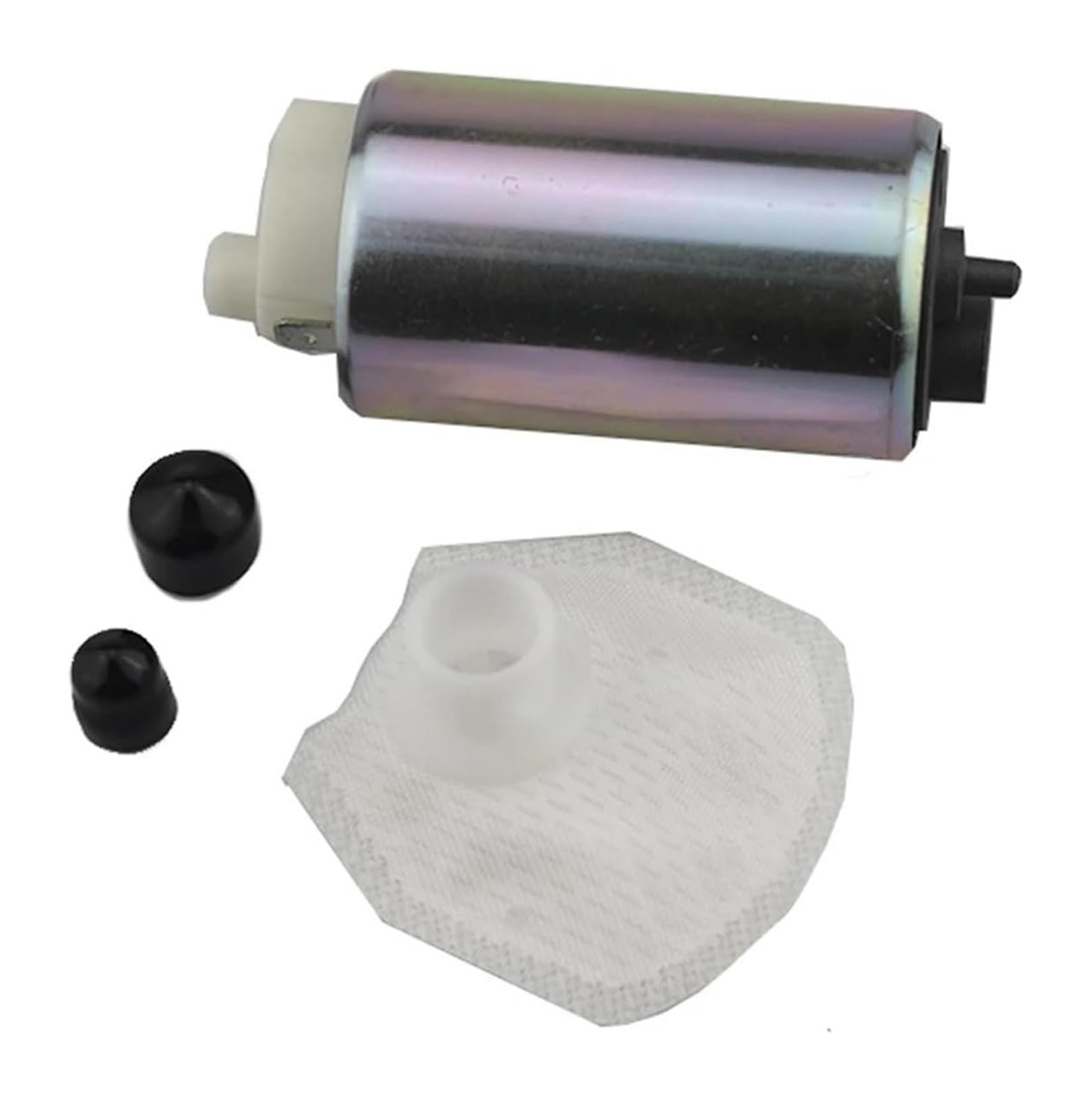 Pompa Carburante Per Suzuki GSXS1000 GSXR600 GSR600 AN400 Per Burgman 400 VL1500 Per Bandit 1250 Per V&STROM 1000 Pompe Alimentazione Carburante