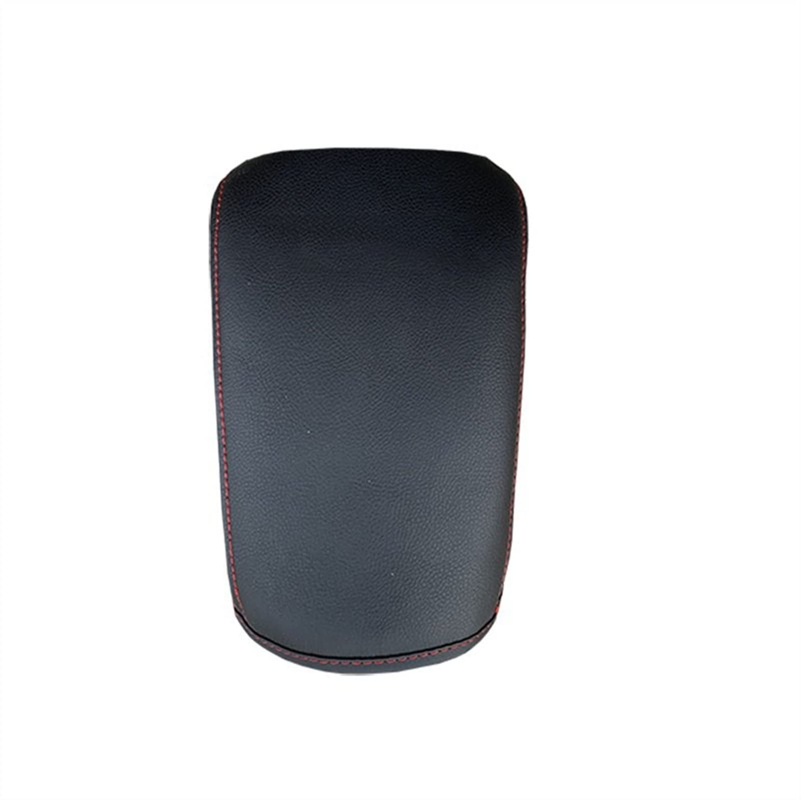 Cuscino per bracciolo auto Per VW per T-roc Troc 2017 2018 2019 2020 2021 Auto Bracciolo Console Pad Copertura Cuscino Supporto Box Tappetino Superiore Fodera(1)