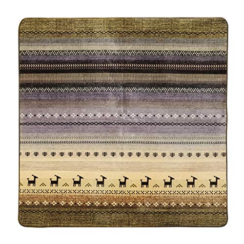 O J[ybg ` DXfB 185×185cm 2 O[  􂦂 Mx  ~zc g[Ή #5667929