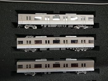 Nゲージ 近鉄　5820系 近鉄5820系（大阪線 大阪・関西万博ラッピングトレイン）6両編成