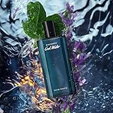 DAVIDOFF Cool Water Agua de colonia para Hombre 200 ml