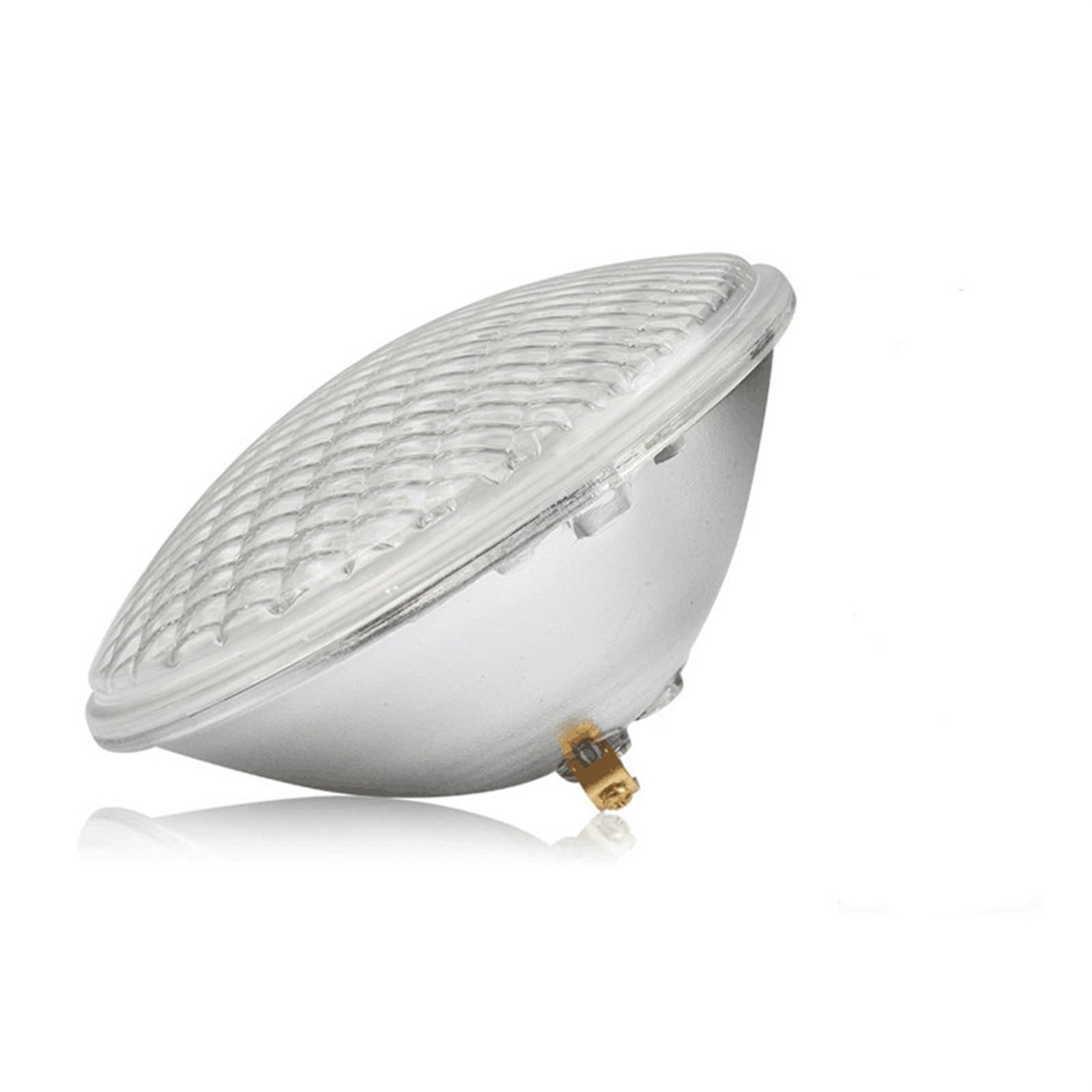 Oświetlenie basenowe, Oświetlenie basenowe LED RGB do basenu podziemnego, oświetlenie basenowe Watt, 12WIP68 Wodoodporne oświetlenie podwodne basenu do mokrej niszy(Wit,Nero)