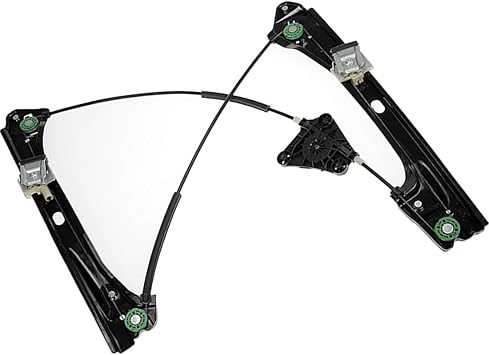 1 X Window Regulator Front Right Regulator fits Volkswagen Vento,Jetta 2014 2015 2016 2017