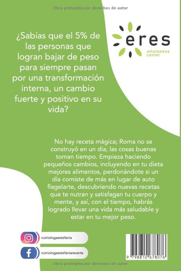 Miniatura 2 de Que las dietas no te confundan! La guía perfecta para que te conviertas en tu propio nutriólogo y tomes las mejores decisiones en tu alimentación