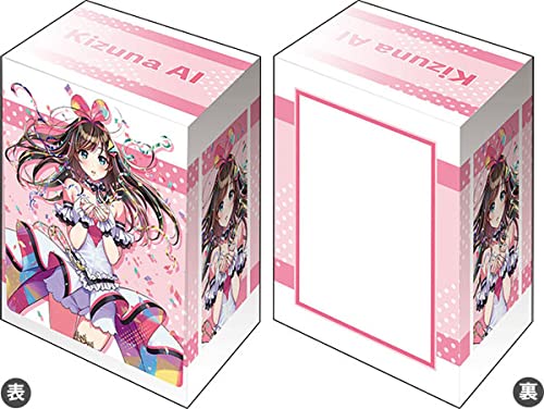 Range-deck Kizuna AI Vol. 138 Bushiroad rigide étanche