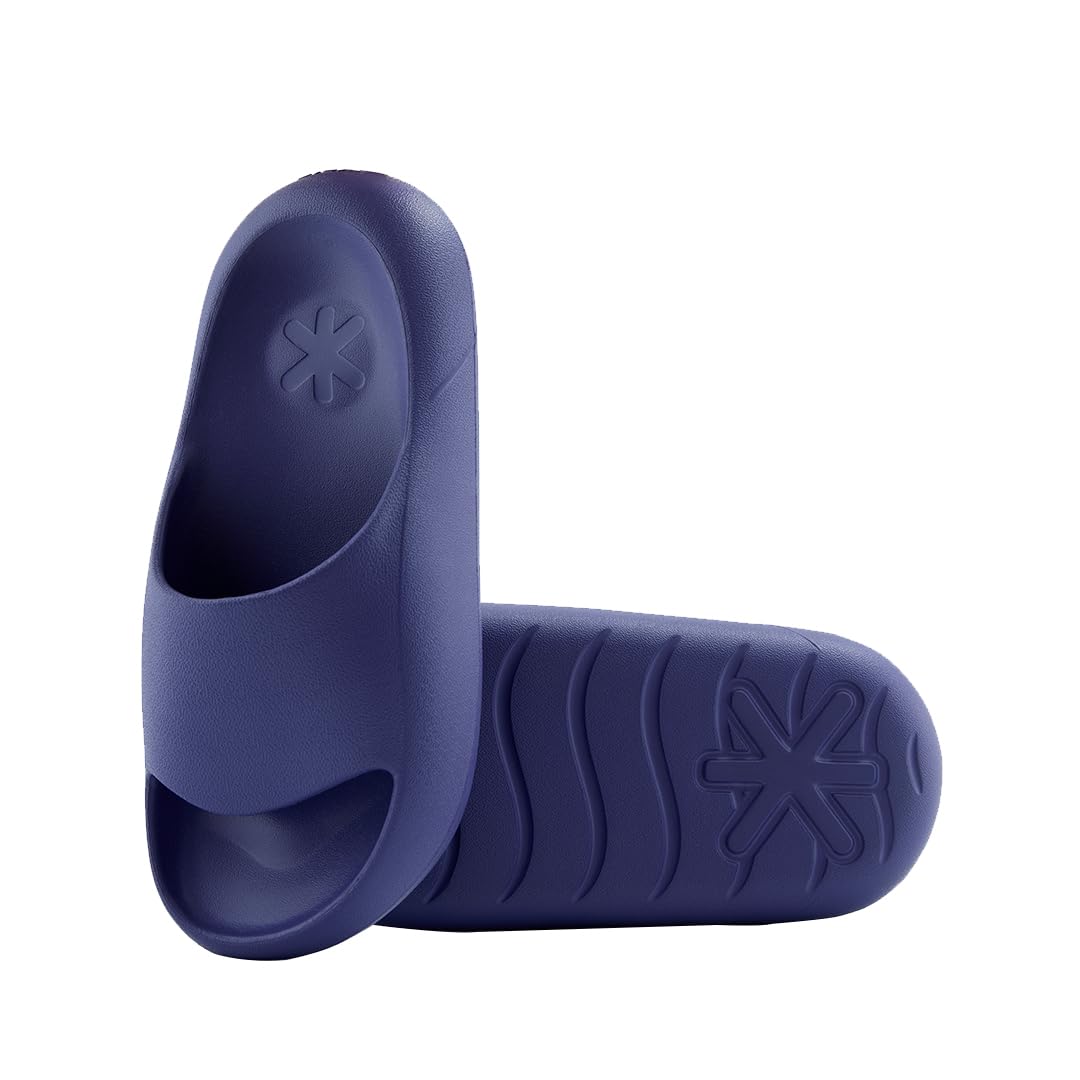 Sliders For Men And Women | Cloudframe Technology | Ultra-Soft EVA Cushion | Relaxing Comfort-image-35