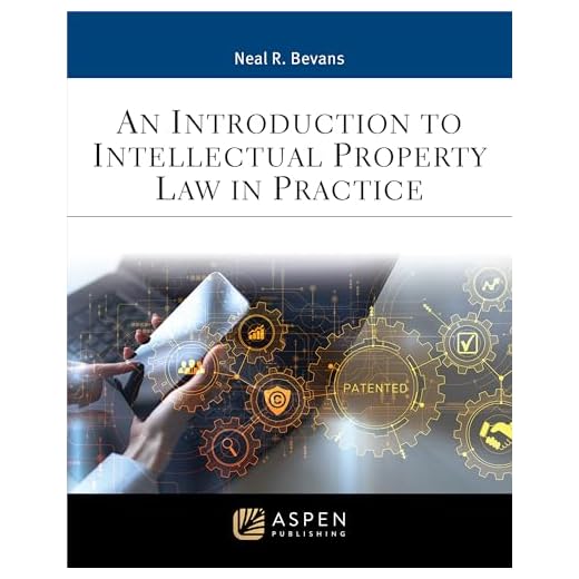 Essential Guide to Intellectual Property Law