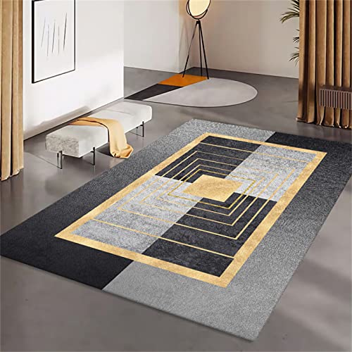 Tapis de chambre adulte gris pour créer un espace cocooning