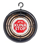 Odstraszacz Kun i gryzoni KUNA STOP Samochodowy - Bezpieczny dla Elektroniki, Naturalny, Szybki Montaż, Zapachowe Działanie, Ochrona Komory Silnika