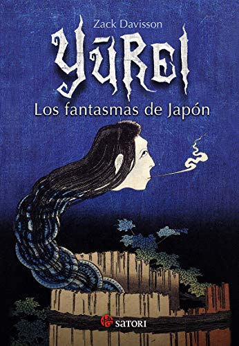 YUREI. LOS FANTASMAS DE JAPN (Mitologa y folclore)