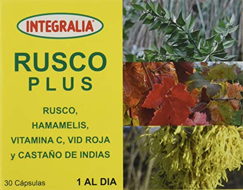 Integralia Complemento alimenticio - 100 gr